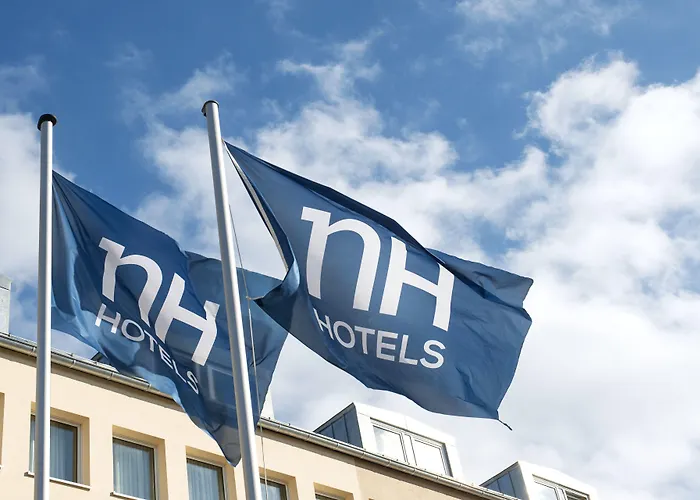 Nh Muenchen City SuedSporthotels